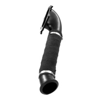 2001-2004 6.6L Duramax 3'' Turbo Downpipe MBRP